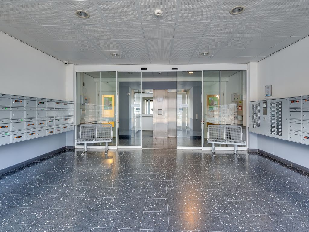 Sint-Jobsweg 22J, Rotterdam