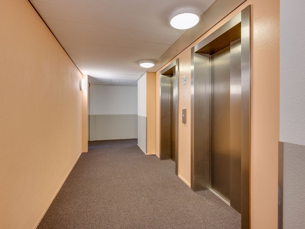 Sint-Jobsweg 22J, Rotterdam
