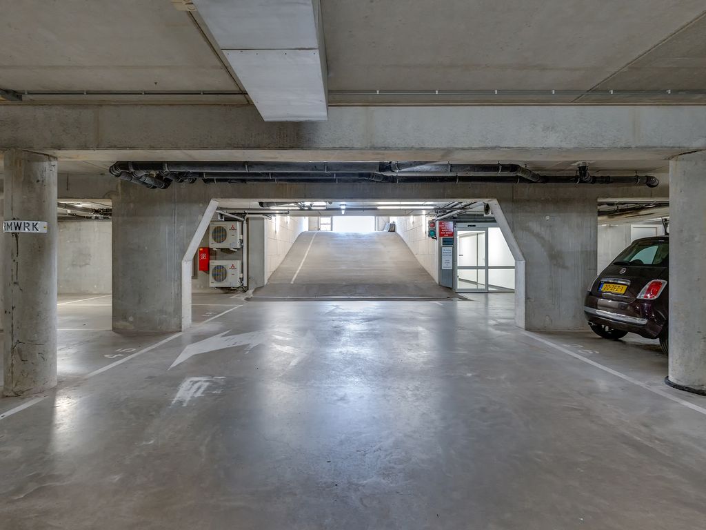 Sint-Jobsweg 22J, Rotterdam