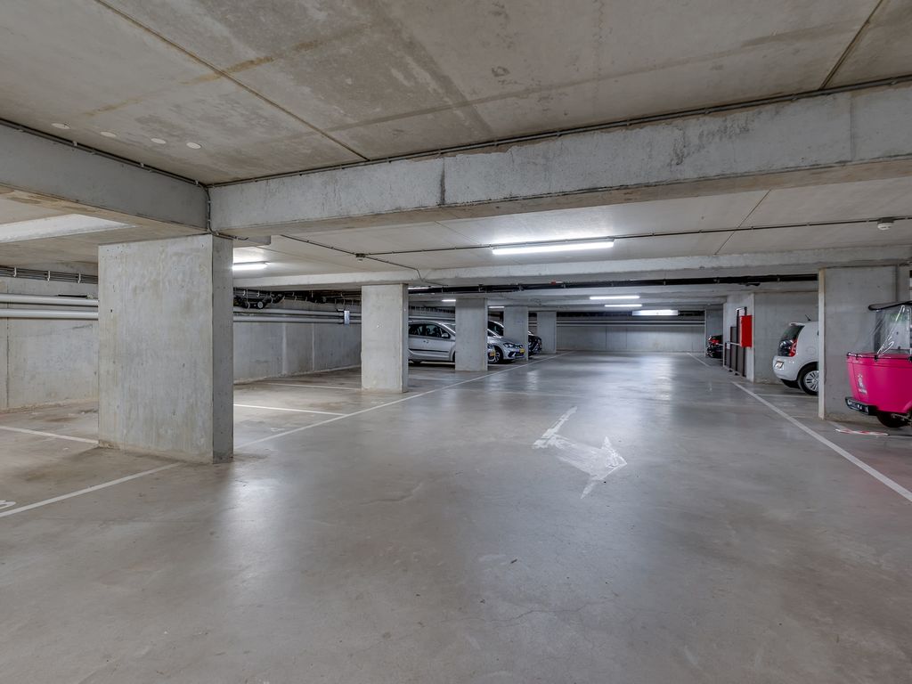 Sint-Jobsweg 22J, Rotterdam