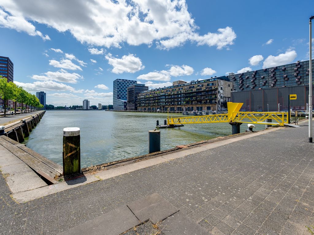 Sint-Jobsweg 22J, Rotterdam