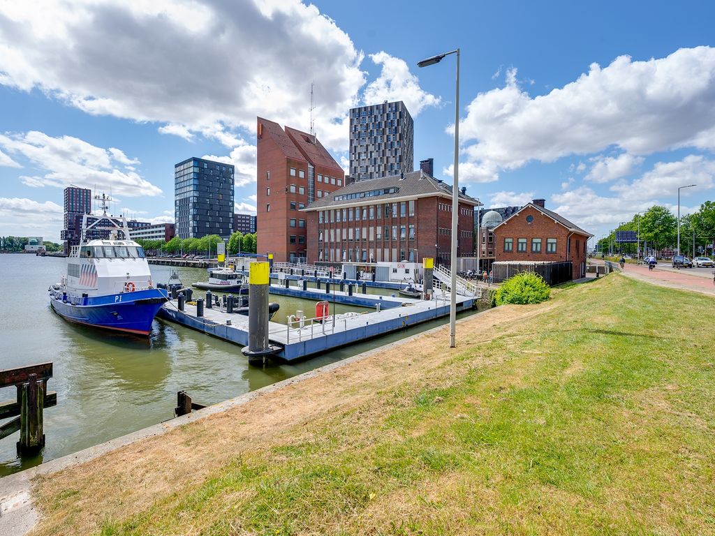 Sint-Jobsweg 22J, Rotterdam