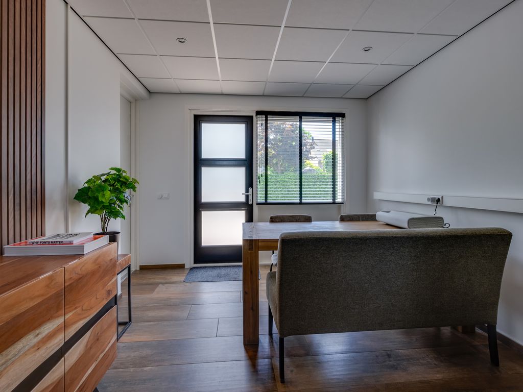 Cipreshout 14, Barendrecht