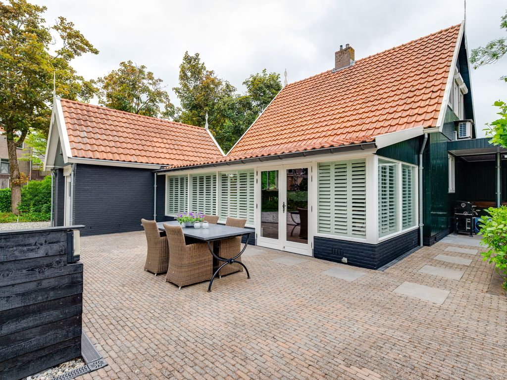 Koning Gustaaf Adolfstraat 2, Lage Zwaluwe