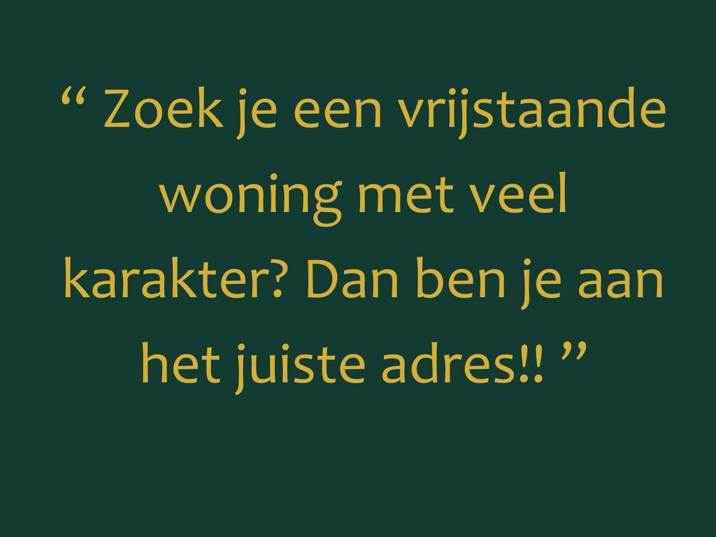 Koning Gustaaf Adolfstraat 2, Lage Zwaluwe