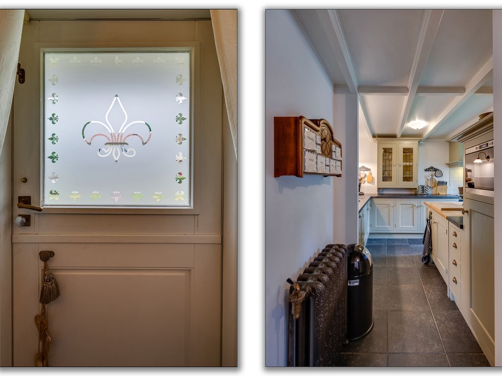 Koning Gustaaf Adolfstraat 2, Lage Zwaluwe