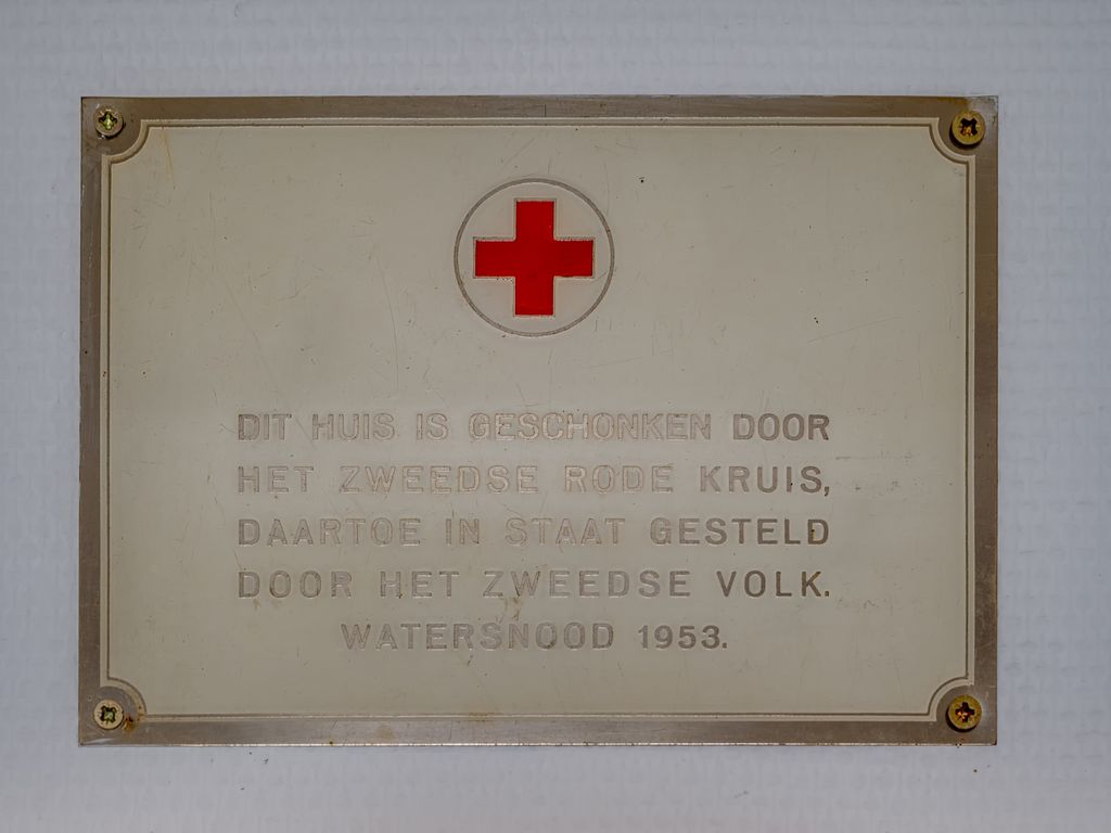 Koning Gustaaf Adolfstraat 2, Lage Zwaluwe