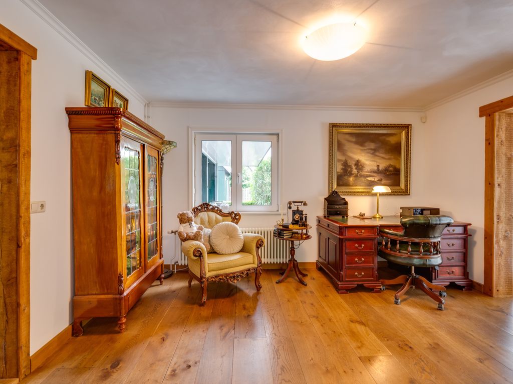 Koning Gustaaf Adolfstraat 2, Lage Zwaluwe