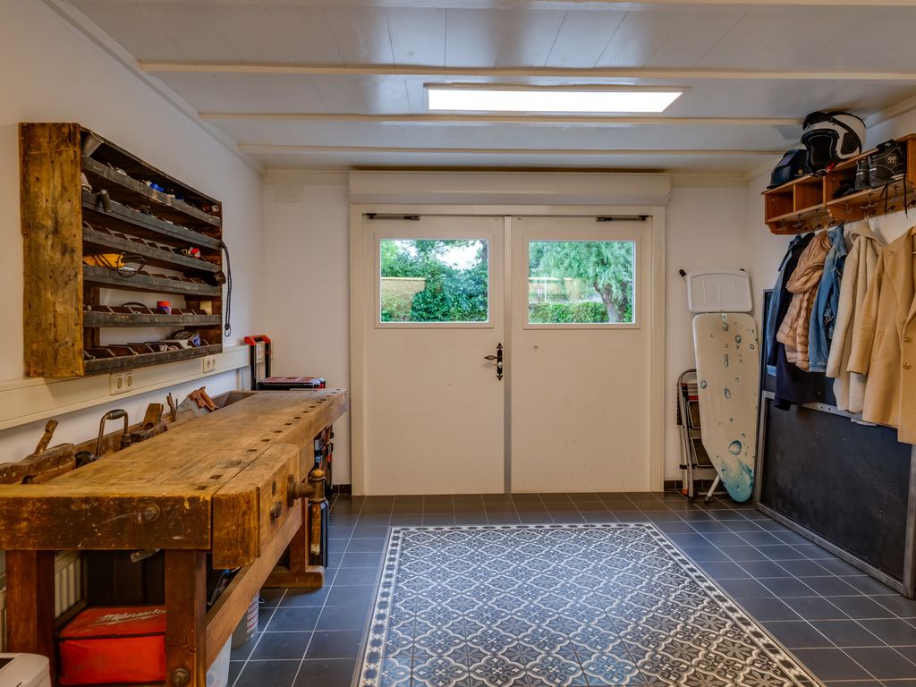 Koning Gustaaf Adolfstraat 2, Lage Zwaluwe