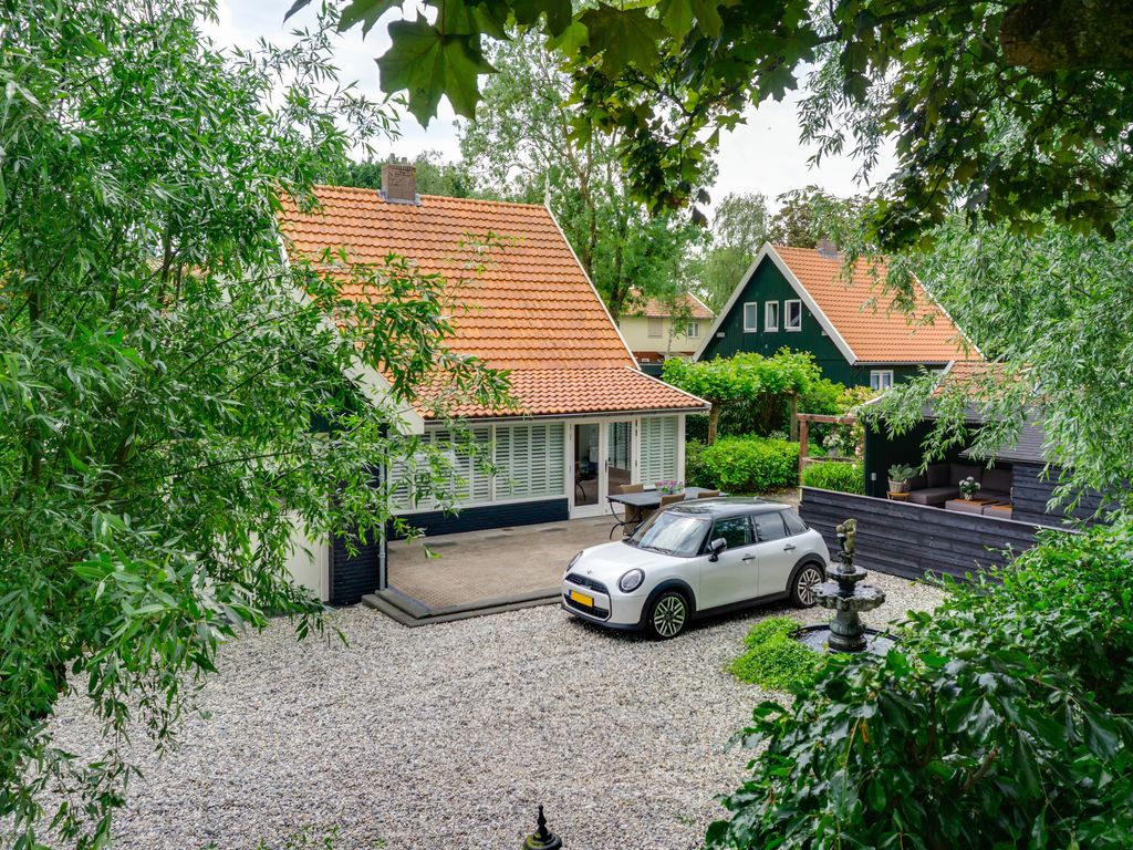 Koning Gustaaf Adolfstraat 2, Lage Zwaluwe