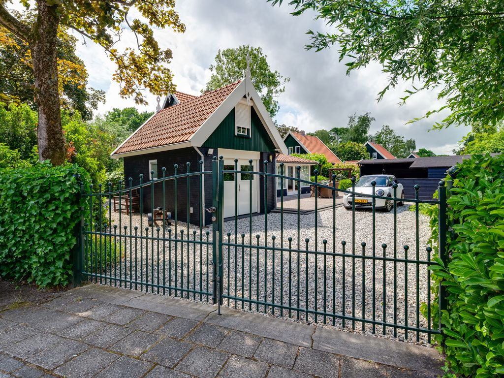 Koning Gustaaf Adolfstraat 2, Lage Zwaluwe
