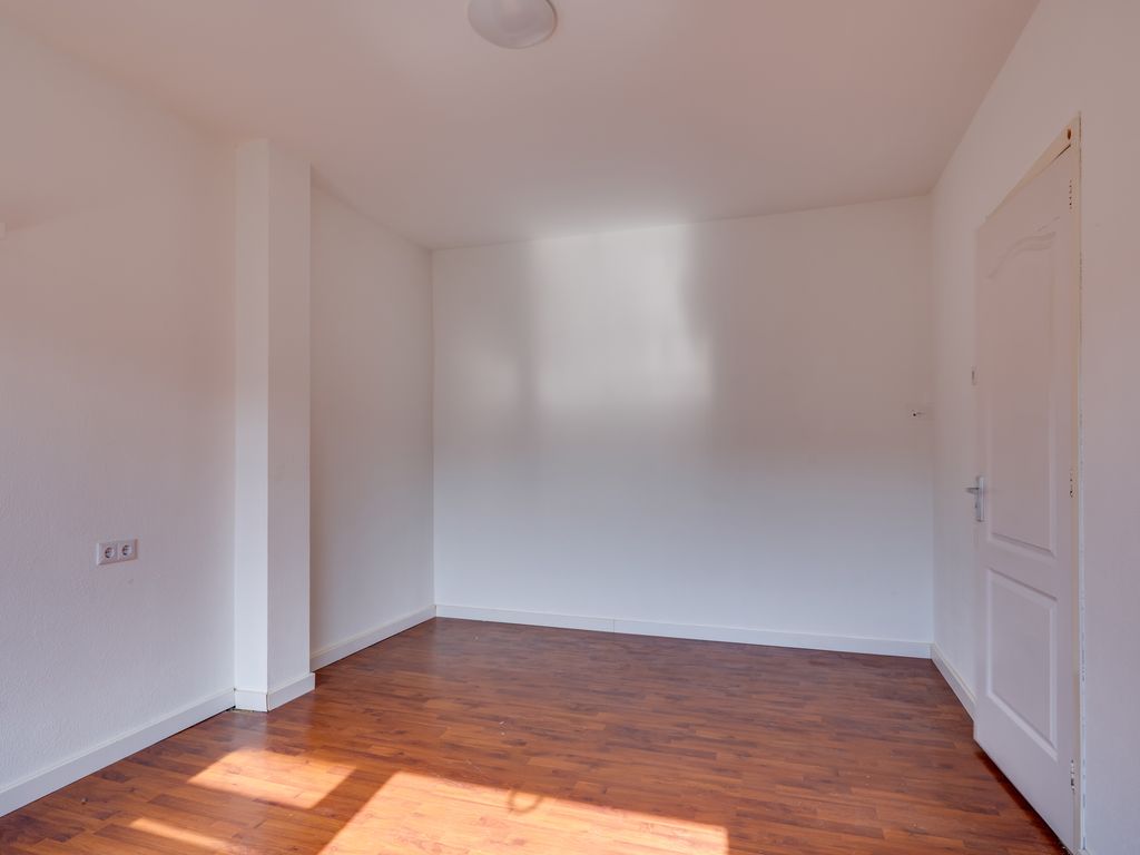 Klaverstraat 136C, Rotterdam