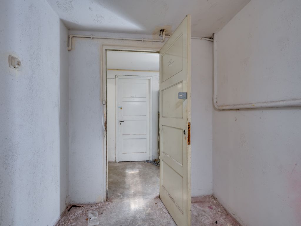Klaverstraat 136C, Rotterdam