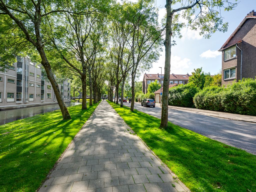 Klaverstraat 136C, Rotterdam