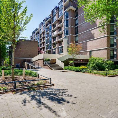 Scheepmakerskade 46, Rotterdam