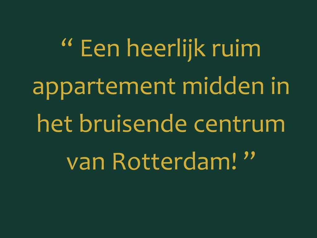 Scheepmakerskade 46, Rotterdam