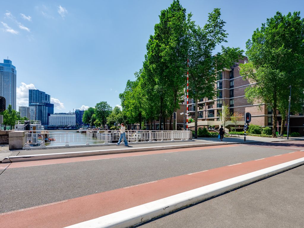 Scheepmakerskade 46, Rotterdam