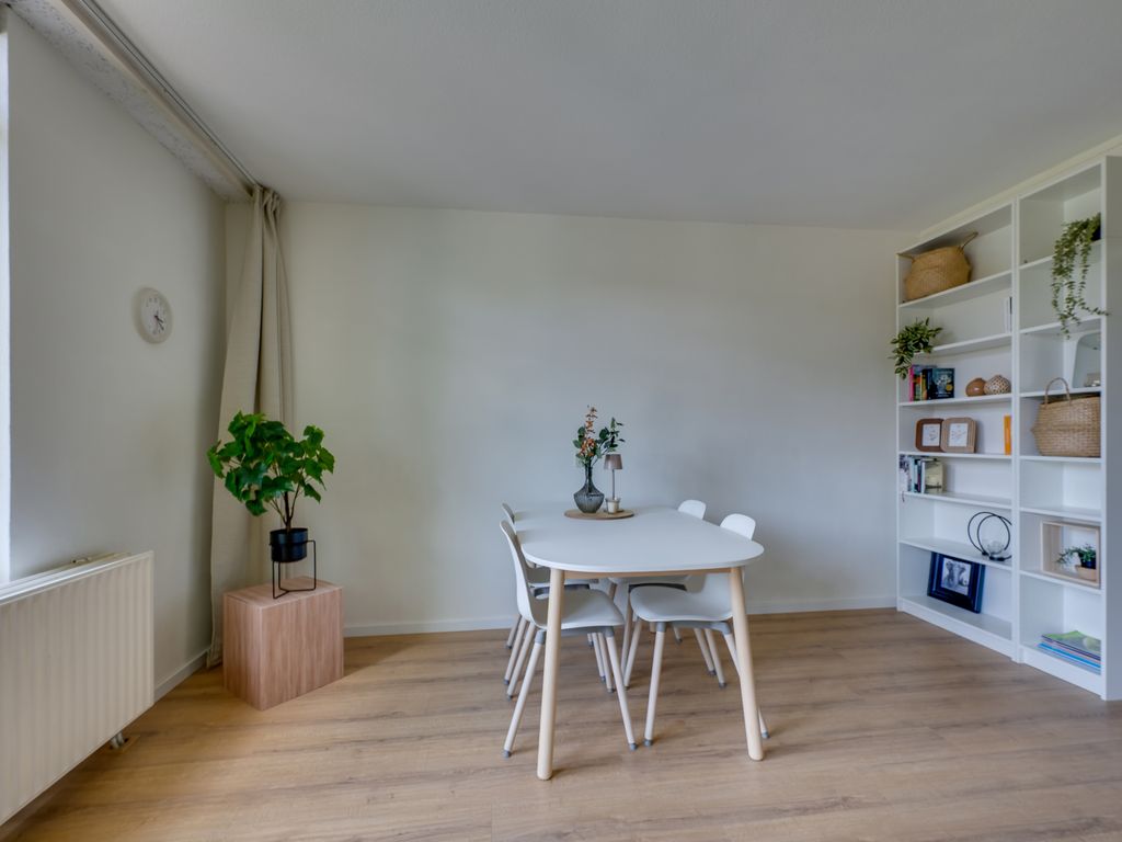 Scheepmakerskade 46, Rotterdam