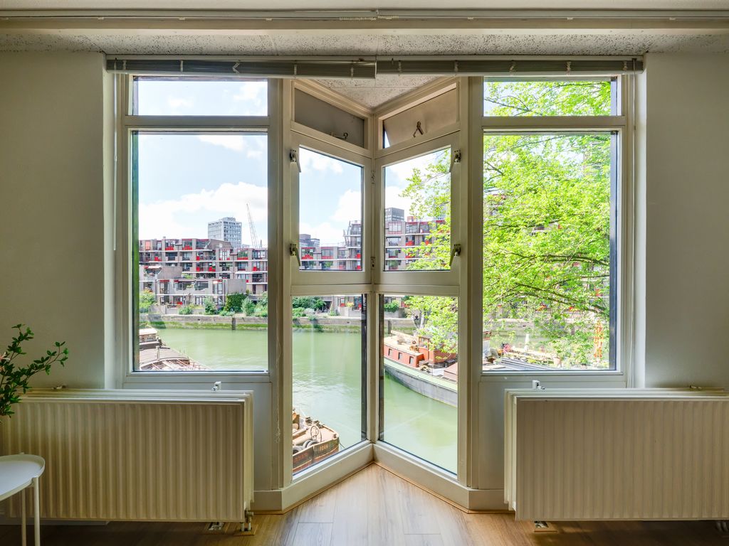 Scheepmakerskade 46, Rotterdam