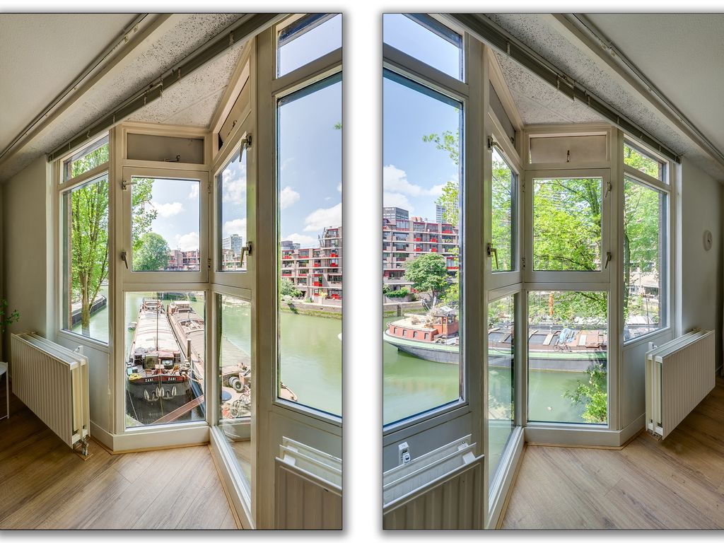 Scheepmakerskade 46, Rotterdam