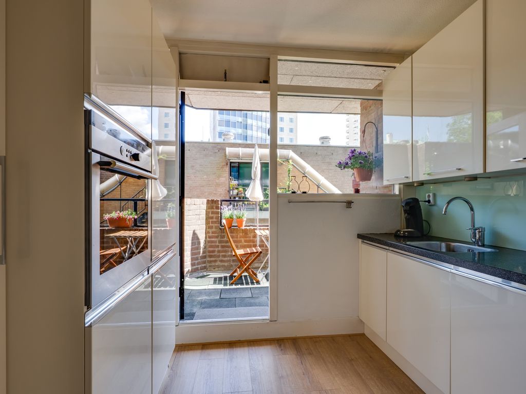 Scheepmakerskade 46, Rotterdam