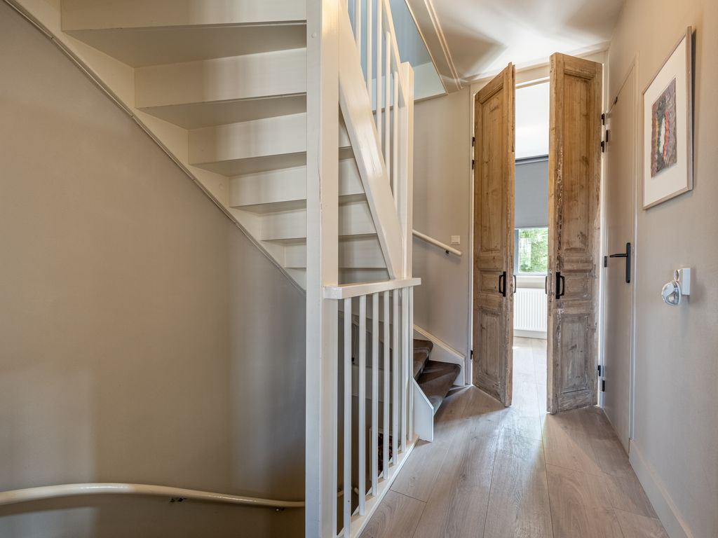 Goudzoeker 21, Rhoon