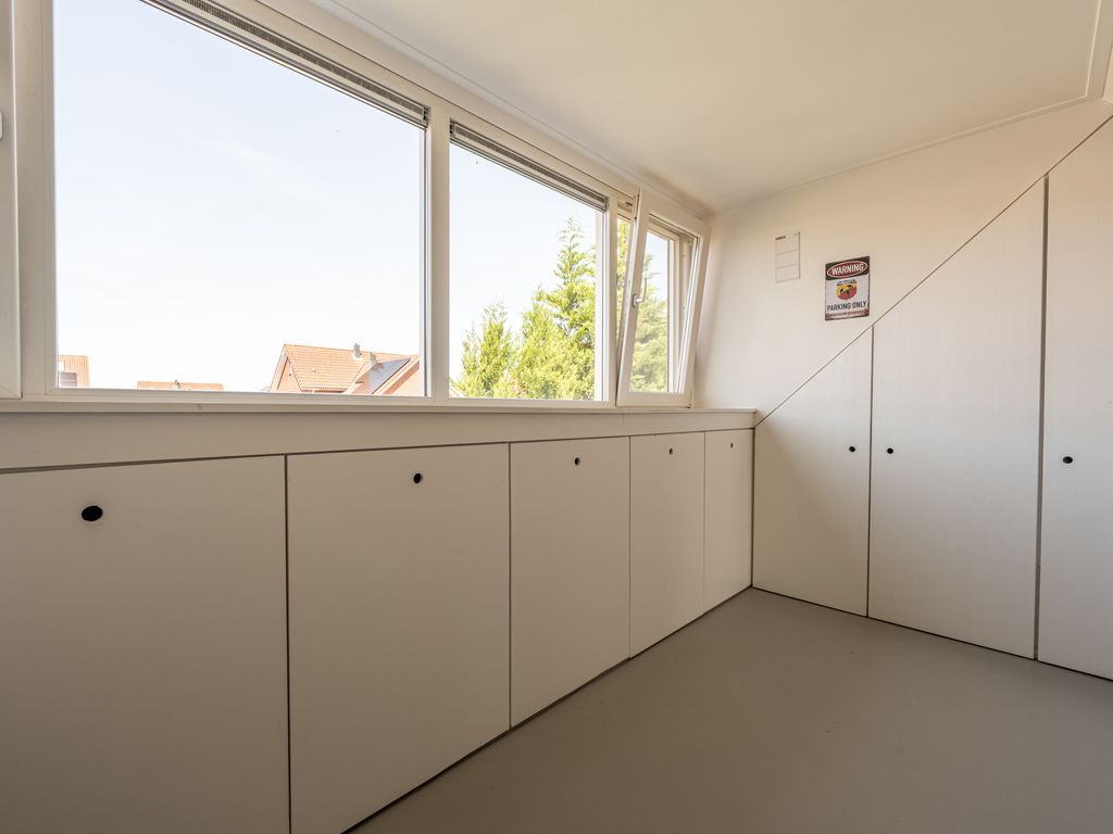 Goudzoeker 21, Rhoon