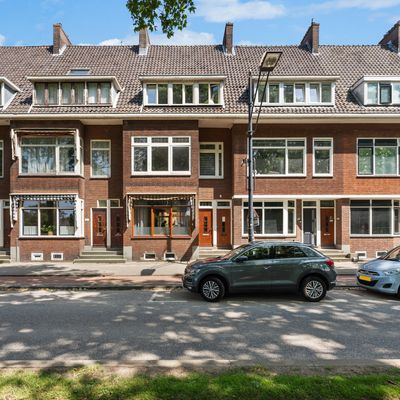 Groene Hilledijk 386A, Rotterdam