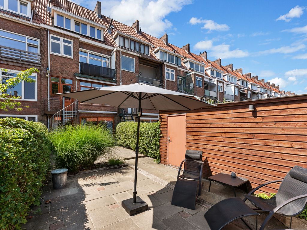 Groene Hilledijk 386A, Rotterdam