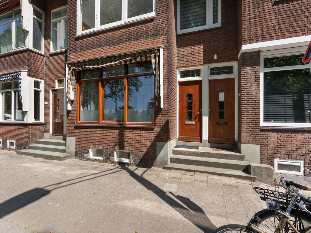 Groene Hilledijk 386A, Rotterdam