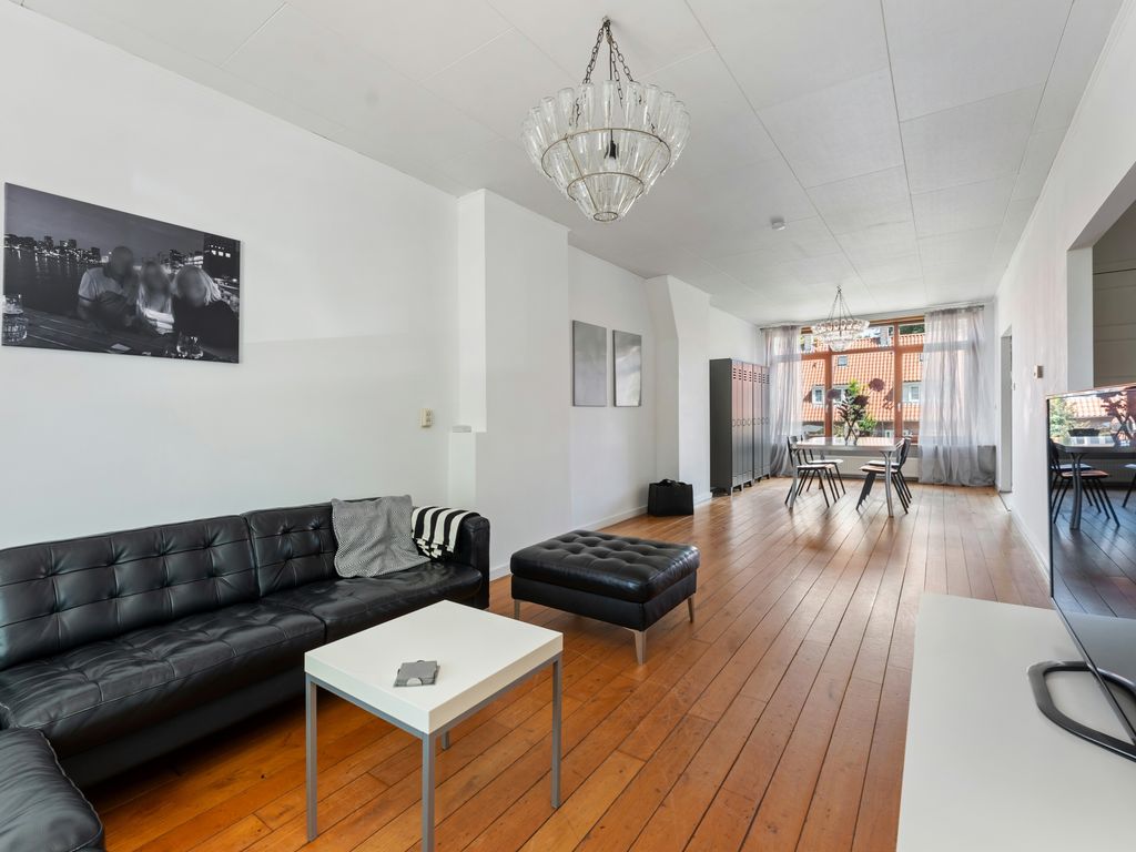 Groene Hilledijk 386A, Rotterdam
