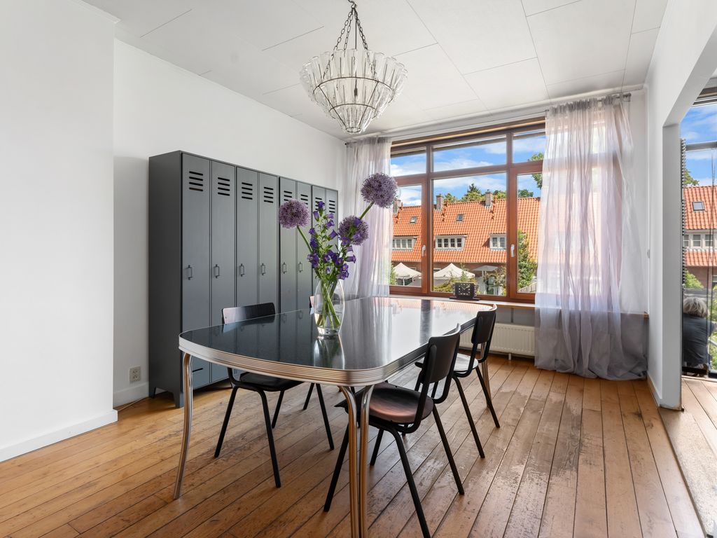 Groene Hilledijk 386A, Rotterdam