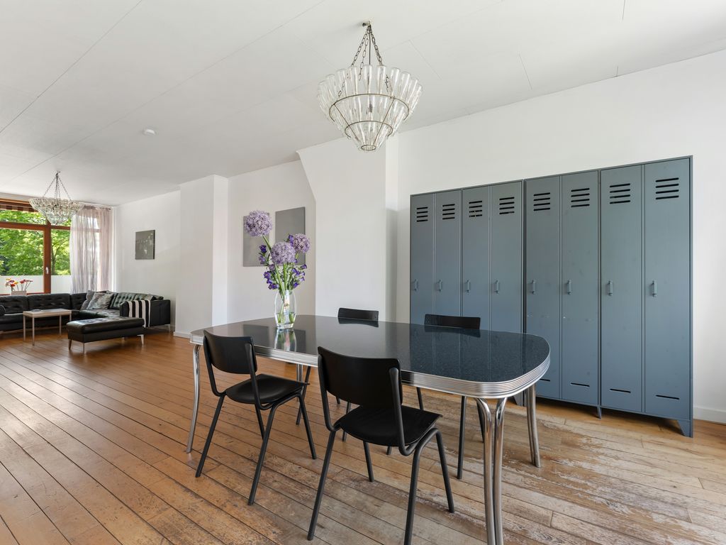 Groene Hilledijk 386A, Rotterdam