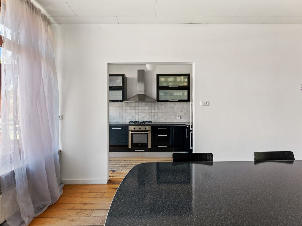 Groene Hilledijk 386A, Rotterdam