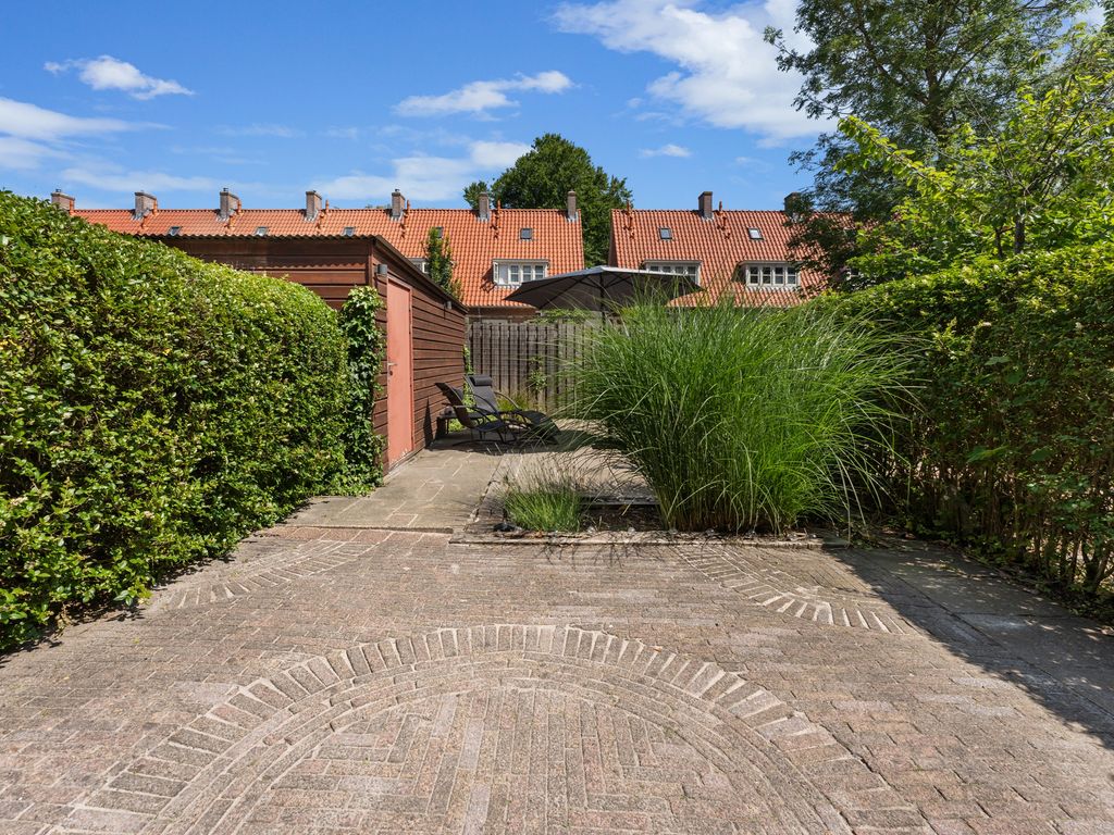 Groene Hilledijk 386A, Rotterdam