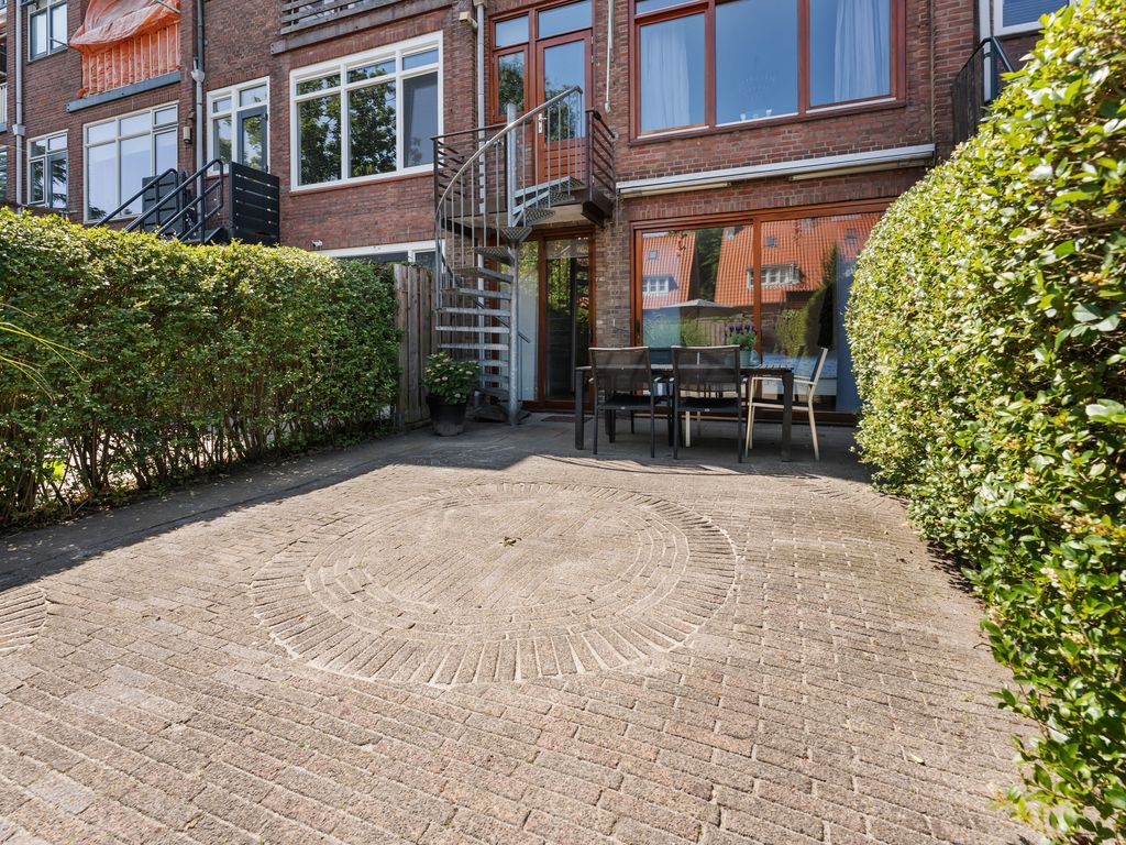 Groene Hilledijk 386A, Rotterdam