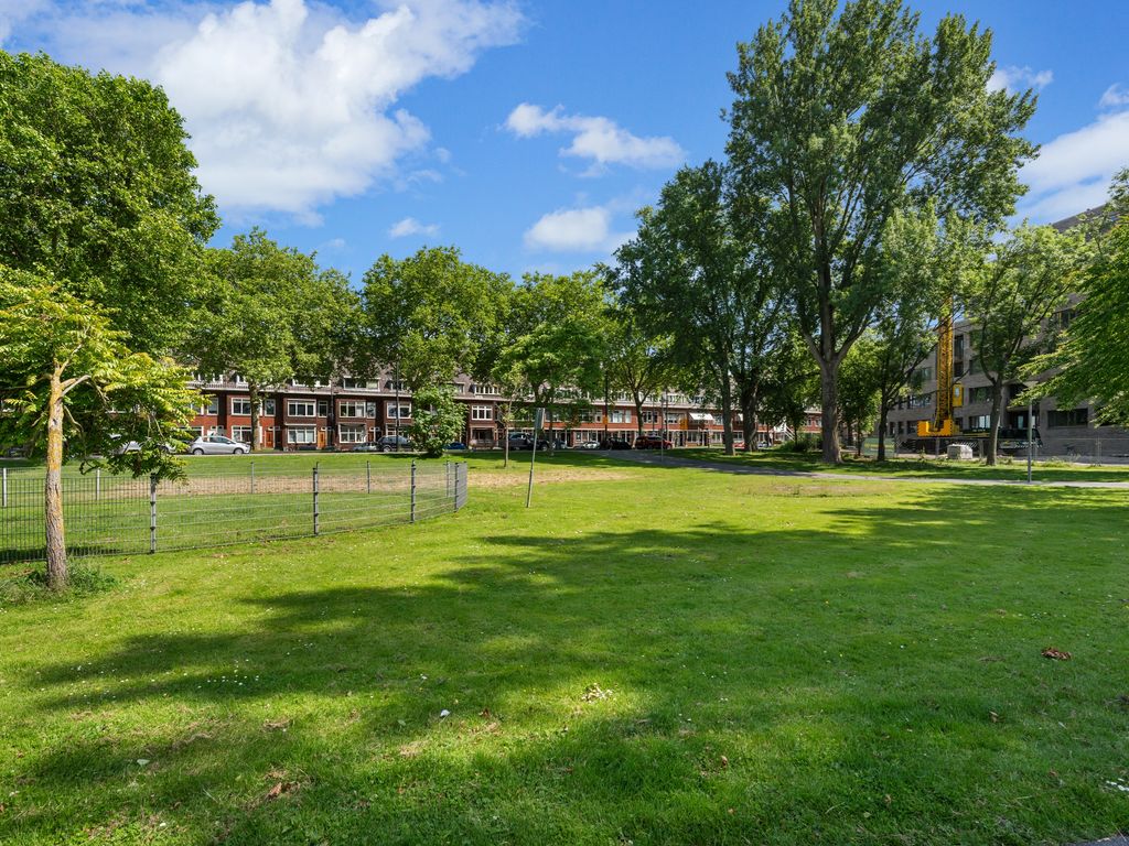 Groene Hilledijk 386A, Rotterdam