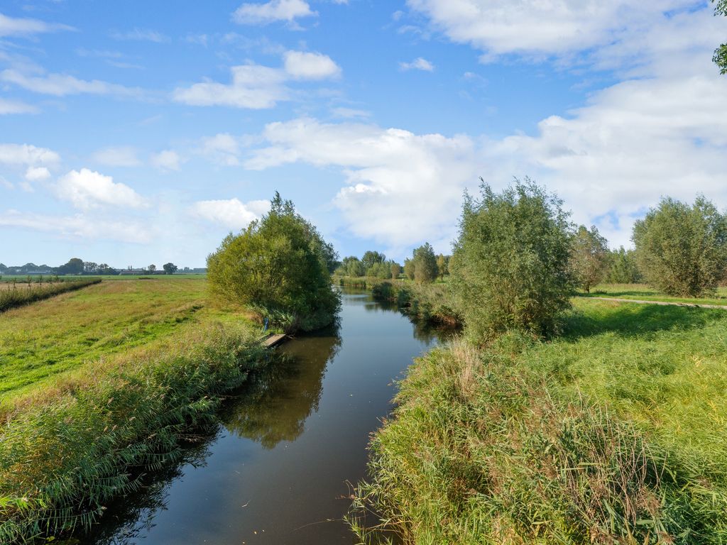 Essendijk 72, Rhoon