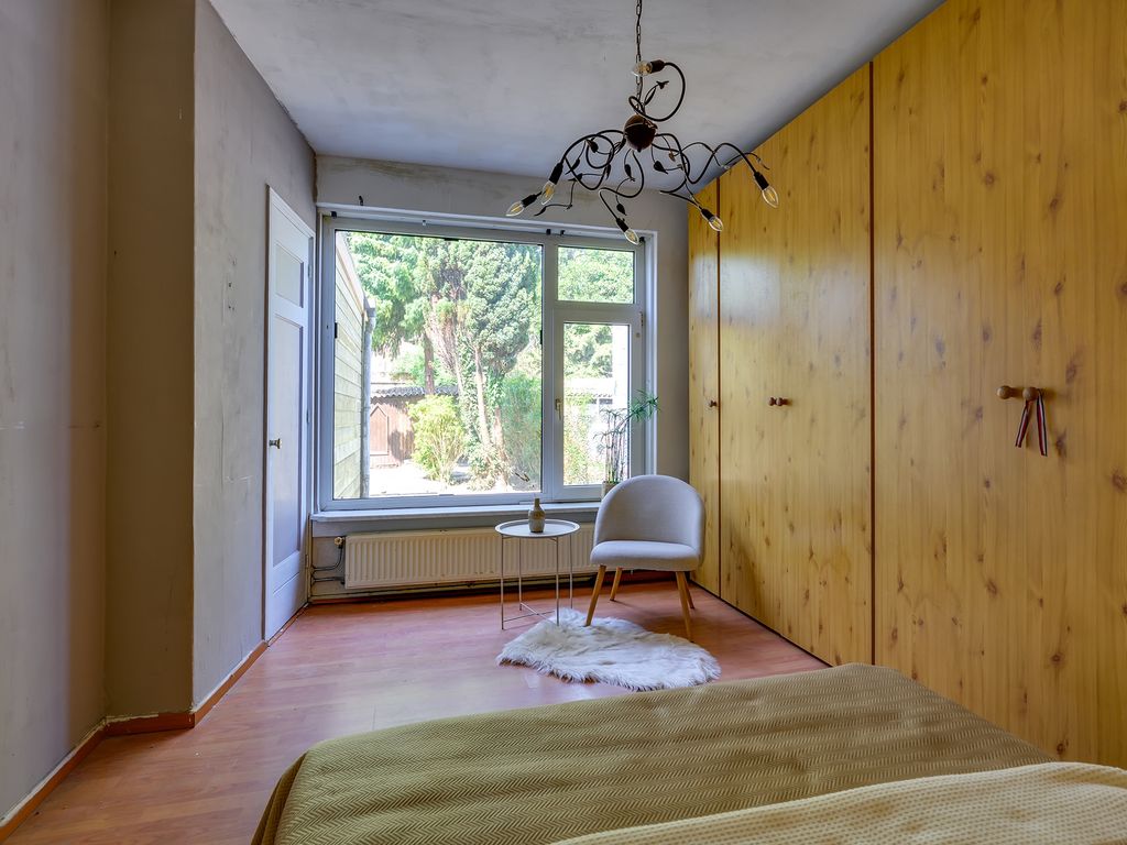 C.D.Tuinenburgstraat 37A, Rotterdam