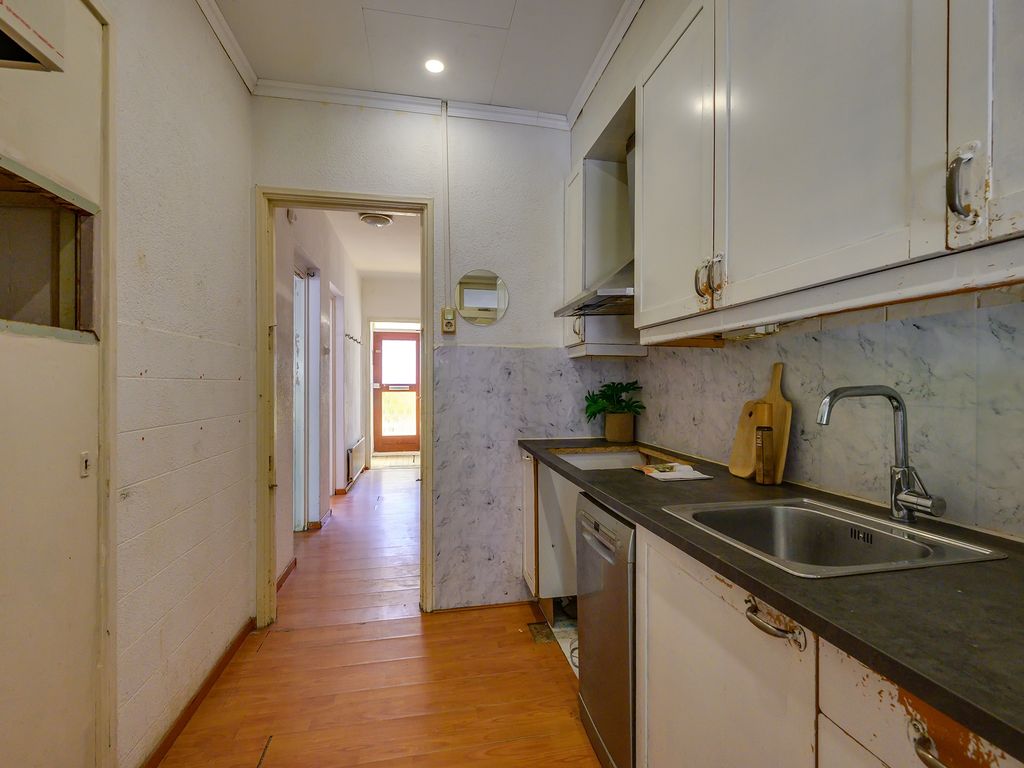 C.D.Tuinenburgstraat 37A, Rotterdam