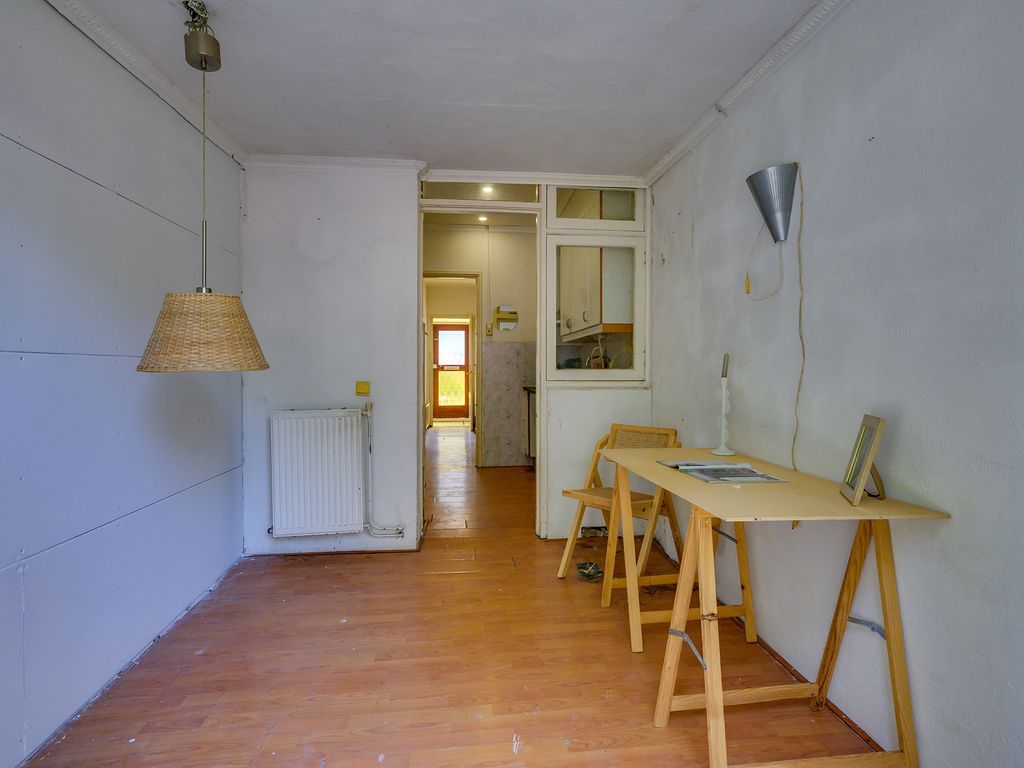 C.D.Tuinenburgstraat 37A, Rotterdam
