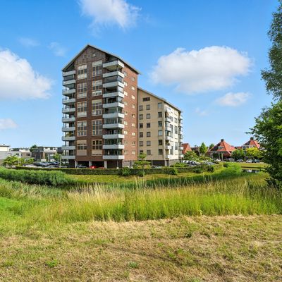 Riederstee 45, Barendrecht