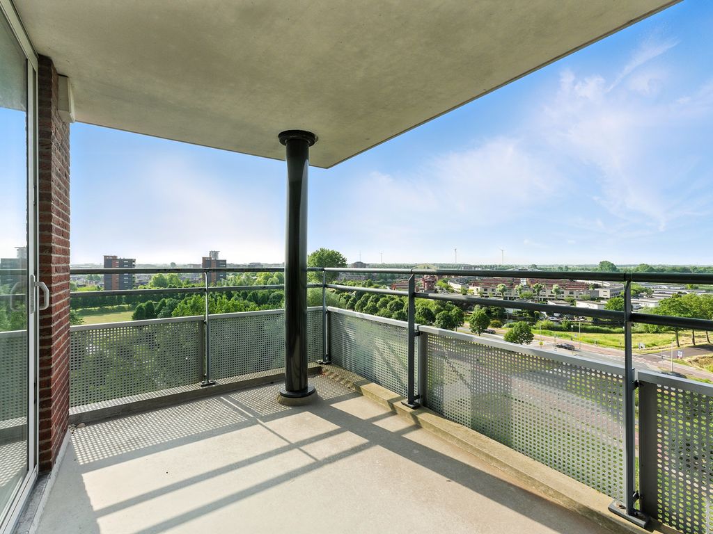 Riederstee 45, Barendrecht
