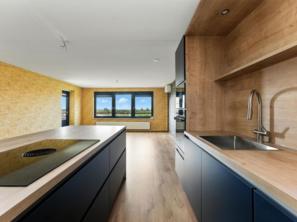 Riederstee 45, Barendrecht