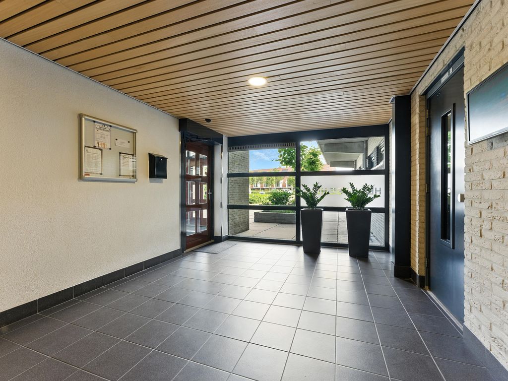 Riederstee 45, Barendrecht
