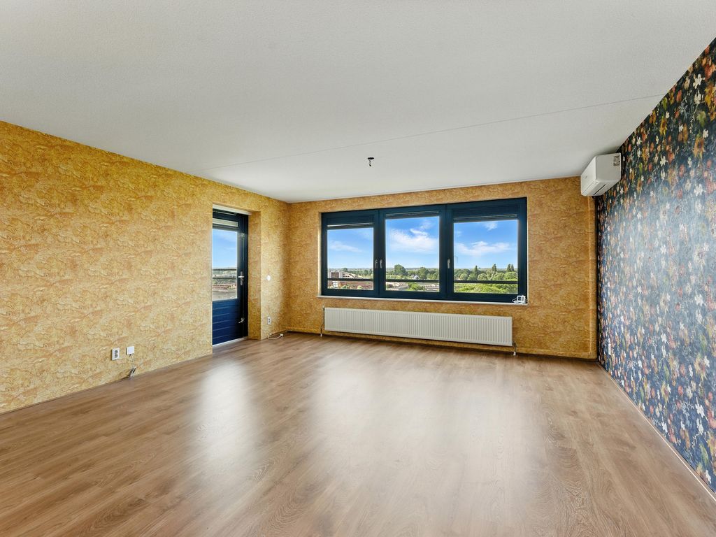 Riederstee 45, Barendrecht