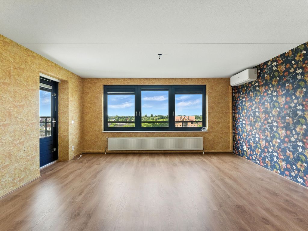 Riederstee 45, Barendrecht