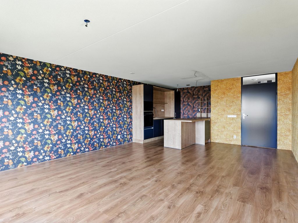 Riederstee 45, Barendrecht