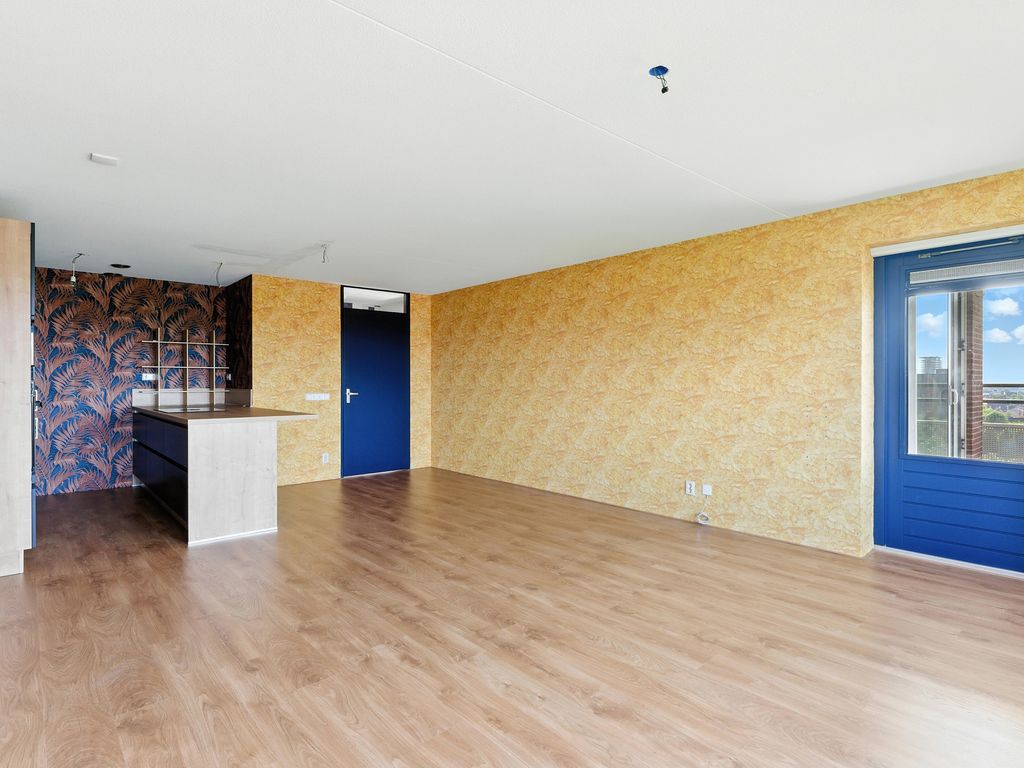 Riederstee 45, Barendrecht
