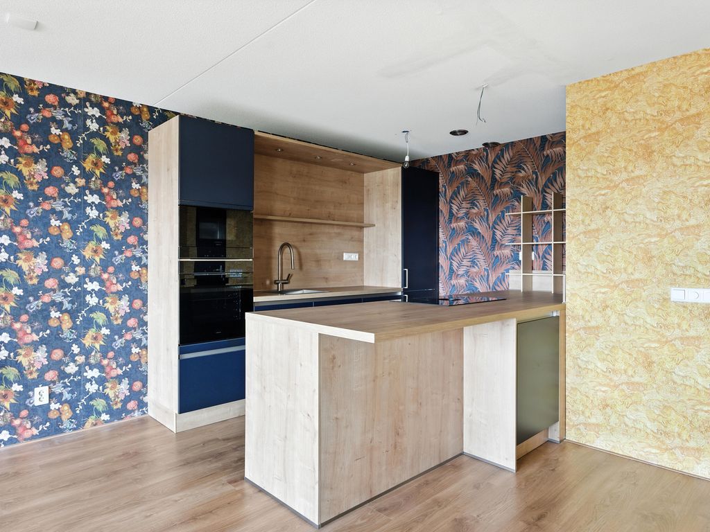 Riederstee 45, Barendrecht